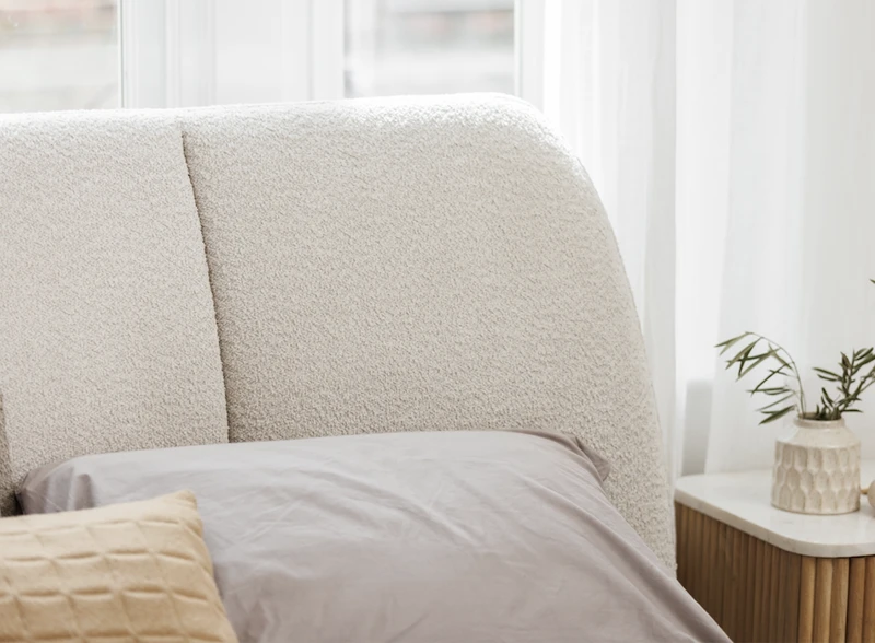 Reed Bed Frame